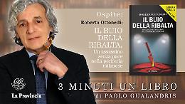 Un serial killer tra coscienza e demoni interiori