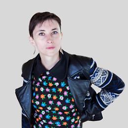 Viaggio illustrato nella Russia che non ha voce con Victoria Lomasko