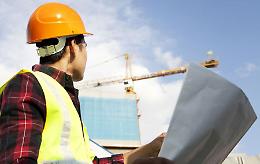 Opere per 61 milioni di euro. Boom di cantieri nei Comuni
