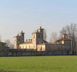 Amilcare Azzoni presenta il libro "Al Dialét Da Casteldidón"
