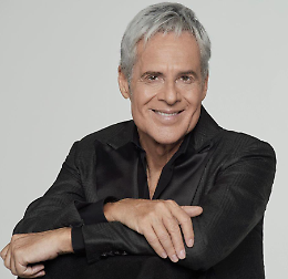 ANNULLATO - Claudio Baglioni: Piano di Volo soloTRIS