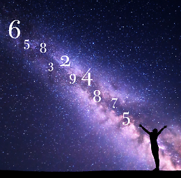 Caffè Filosofico: Elementi matematici nella religione