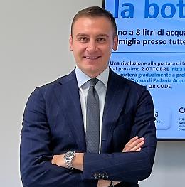 Nuovi contatori: «Per un servizio al top»