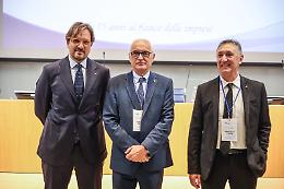Cna, 75 anni dalla parte delle imprese