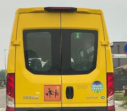 «Lo scuolabus tutti i giorni a Bagnolo»