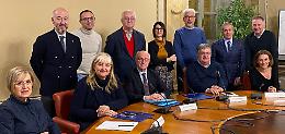 Fondazione Banca Popolare, rinnovato il Consiglio direttivo