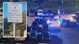 Paura in via Pagliari: «Colpi di pistola», ma i carabinieri non trovano riscontro