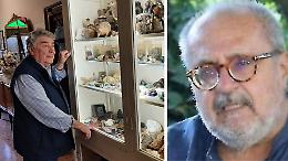 Le storie di Gigio: l'ex sindaco collezionista