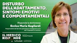 Disturbo dell’adattamento: è colpa di un evento stressante