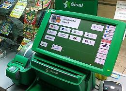 Lotto ricco: vinti 373mila euro