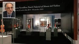 Bodini si dimette da  ‘friends of Stradivari’
