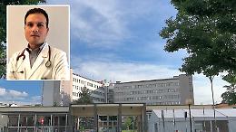 Tomasello nel gotha della scienza medica. Garantisce Stanford