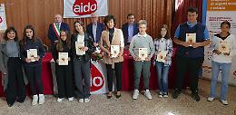 L'Aido celebra 40 anni di solidarietà
