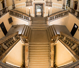 Villa Affaitati a Grumello. Cultura dell'abitare nella Lombardia spagnola