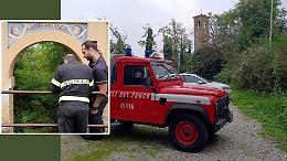 Non torna a casa: scattano le ricerche