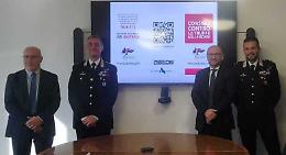Alleanza anti-truffe tra Padania Acque e Arma