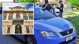 Rubò una catenina e la vendette al ComproOro, scippatore a processo per rapina