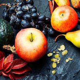 Tradizionale Sagra d'Autunno 2024