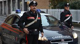Auto fugge contromano: bloccata in tangenziale