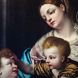 Capolavori da collezione: da Neri di Bicci a Piccio