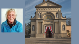 Mondo della cultura e dell'arte in lutto: è morta Emerenziana Tedoldi