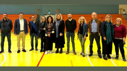 Un liceo sportivo per l’area dell’Oglio Po