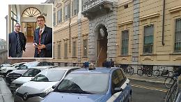 Non ci fu il caso di stalking nel tempio Sikh