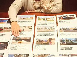 Asolana killer: «A tutti i sindaci le foto delle tragedie»