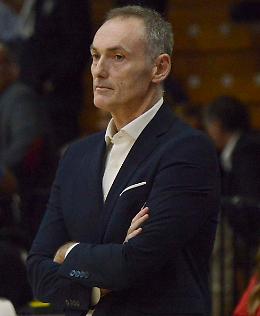 Juvi: 'Non siamo speciali, serve umiltà'