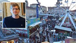 Fiera di San Carlo, «il momento più bello dell’anno» si avvicina