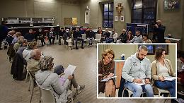 Quartiere Giordano-Cadore: «Attendiamo un'alternativa»