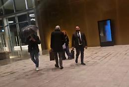  Il dottor Tiziano Talamazzi radiato dall'albo dei medici
