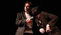 ‘Open Mic Farm’. Una riflessione sul potere