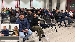 La Pro loco verso la rifondazione