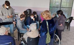 Studenti e nonni: generazioni in dialogo