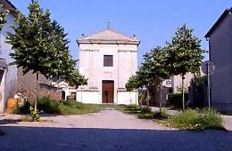 Un monumento per le vittime del Covid