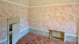Palazzo Abbaziale, conclusi i restauri degli ultimi ambienti