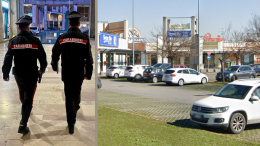 Operazione ‘parcheggi più sicuri’