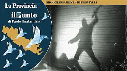 Gioventù violenta: emergenza? No, evidenza