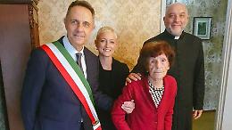 I primi cento anni di Giovanna