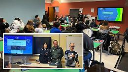 Scuola, lezioni di educazione ambientale alle medie