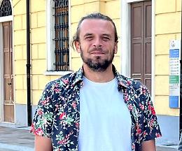 Garozzo chiede ‘clic’ per vincere l’Editfest