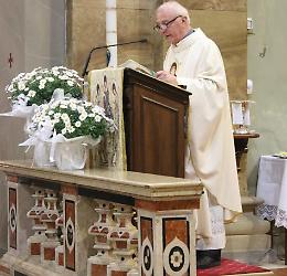 E' morto don Emilio Garattini: comunità sconvolta