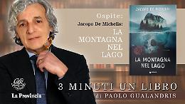 ‘La Montagna nel lago’, è sempre la stessa Storia