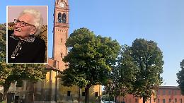 Addio a Lunini: la decana della bassa aveva 105 anni