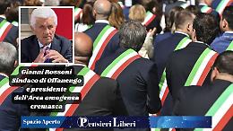 La seduzione dei campanili rischio fatale per il territorio