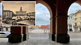 Fiera, in piazza batte il cuore di San Carlo