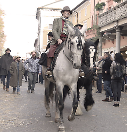"T'al Digh in Piasintein":26° Edizione del San Martino 