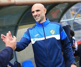 Pergolettese-Lecco, uno 0-0 senza emozioni al Voltini