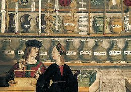 Presentazione del libro "Arsenico e altri veleni"